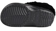 Details for (W) Crocs Classic Clog 'Hitam Mutiara' 205921-001