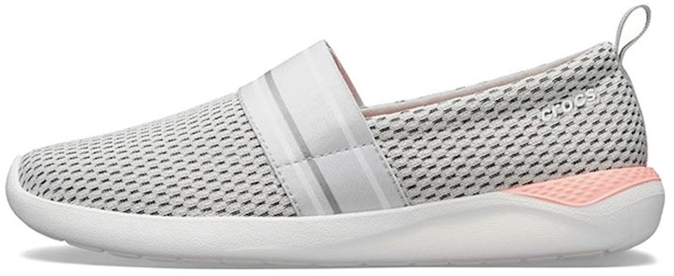 (Women) Crocs Classic Clog 'Pearl White' 205727-115 Buy (Women) Crocs Classic Clog 'Pearl White' 205727-115