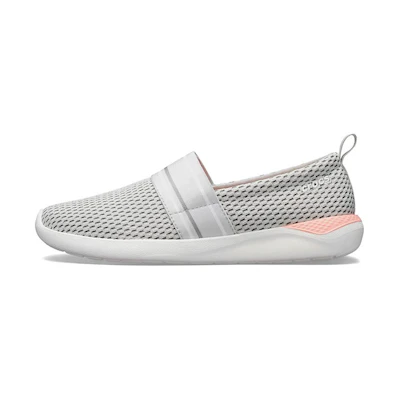(W) Crocs Classic Clog 'Pearl White'