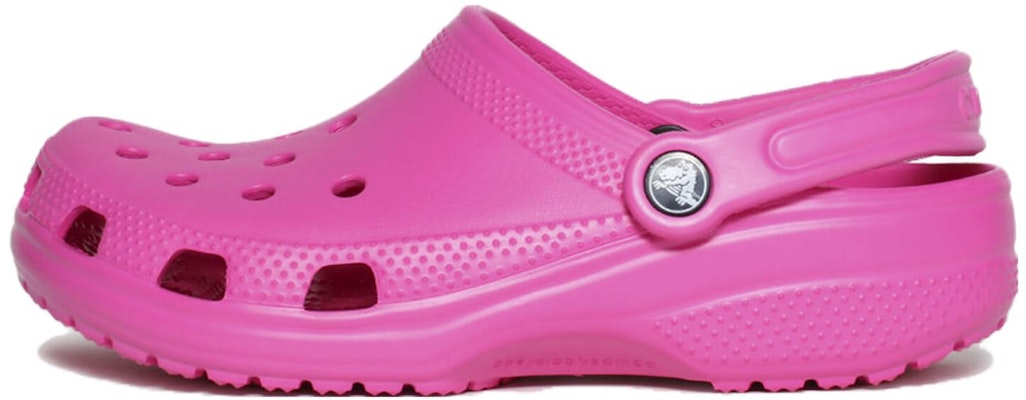 (W) Crocs Classic Clog 'Merah Jambu' 10001-6UB Buy (W) Crocs Classic Clog 'Merah Jambu' 10001-6UB