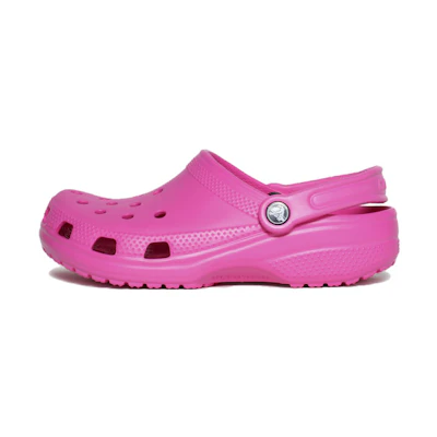 (W) Crocs Classic Clog 'Pink'
