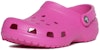 (W) Crocs Classic Clog 'Merah Jambu' 10001-6UB