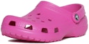 Order (W) Crocs Classic Clog 'Merah Jambu' 10001-6UB