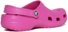 Lookbook (W) Crocs Classic Clog 'Merah Jambu' 10001-6UB