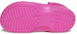 (W) Crocs Classic Clog 'Merah Jambu' 10001-6UB