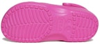 Shop (W) Crocs Classic Clog 'Merah Jambu' 10001-6UB