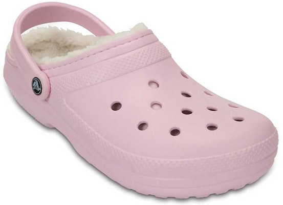 (Women) Crocs Classic Clog 'Pink' 203591-6GQ Shop (Women) Crocs Classic Clog 'Pink' 203591-6GQ