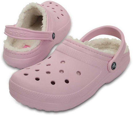 (Women) Crocs Classic Clog 'Pink' 203591-6GQ Purchase (Women) Crocs Classic Clog 'Pink' 203591-6GQ