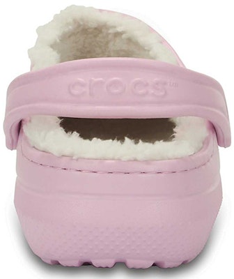 (Women) Crocs Classic Clog 'Pink' 203591-6GQ Details for (Women) Crocs Classic Clog 'Pink' 203591-6GQ