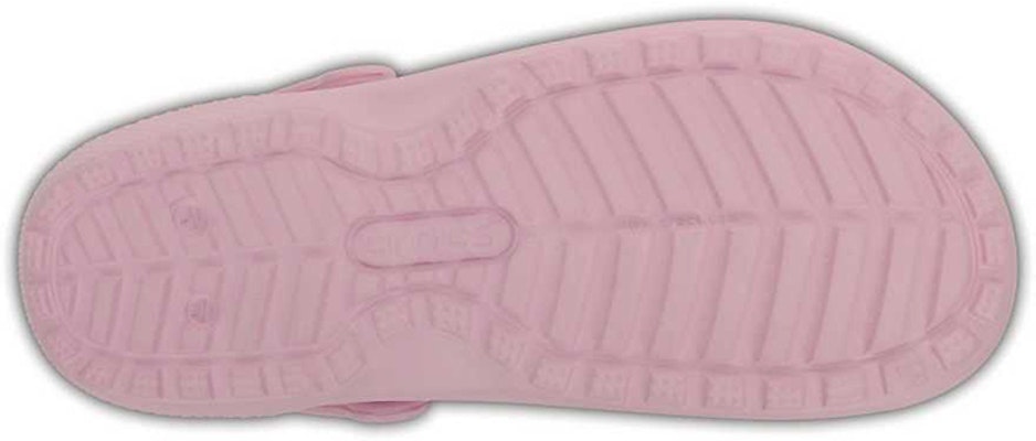 (Women) Crocs Classic Clog 'Pink' 203591-6GQ Sizing (Women) Crocs Classic Clog 'Pink' 203591-6GQ