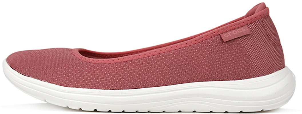 (Women) Crocs Reviva Flats Shoes 205880-6PH Buy (Women) Crocs Reviva Flats Shoes 205880-6PH