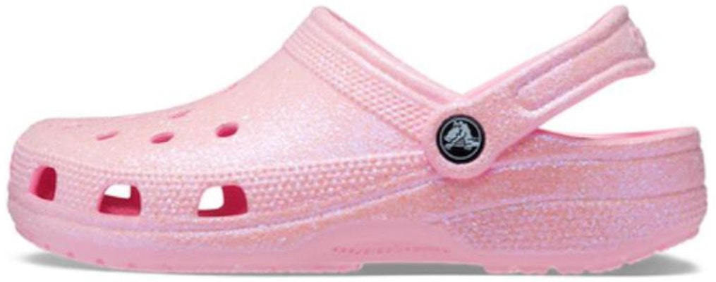 (Women) Crocs Classic Clog 'Pink' 205942-6S0 Buy (Women) Crocs Classic Clog 'Pink' 205942-6S0