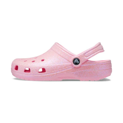 (W) Crocs Classic Clog 'Pink'