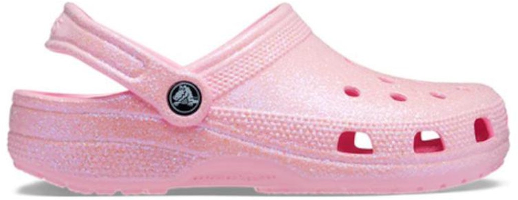 (W) Crocs Klasik Clog 'Pink' 205942-6S0 Order (W) Crocs Klasik Clog 'Pink' 205942-6S0