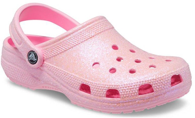 (W) Crocs Klasik Clog 'Pink' 205942-6S0 Lookbook (W) Crocs Klasik Clog 'Pink' 205942-6S0