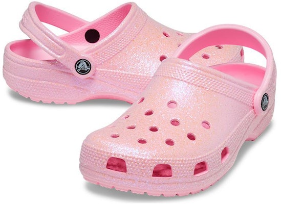 (W) Crocs Klasik Clog 'Pink' 205942-6S0 Shop (W) Crocs Klasik Clog 'Pink' 205942-6S0