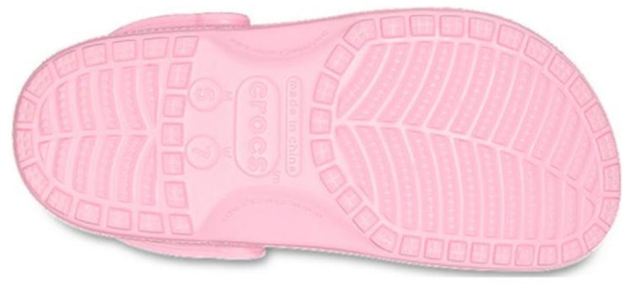 (W) Crocs Klasik Clog 'Pink' 205942-6S0 Purchase (W) Crocs Klasik Clog 'Pink' 205942-6S0