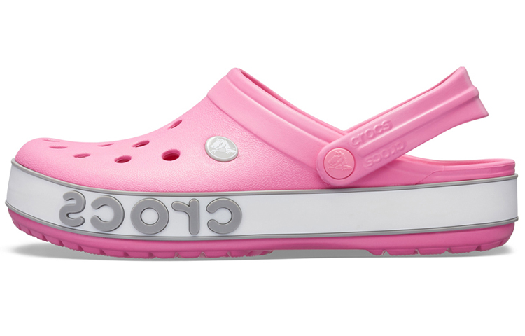 (Women) Crocs Classic Clog 'Pink' 206021-65Y
