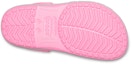 Sizing (W) Crocs Classic Clog 'Pink' Kasut Selipar Warna Merah Jambu 206021-65Y