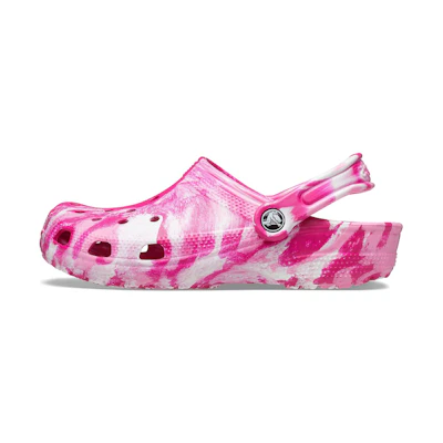 (W) Crocs Classic Clog 'Pink'