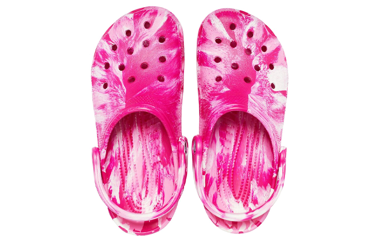 Purchase (W) Crocs Classic Clog 'Merah Jambu' 206867-6LQ