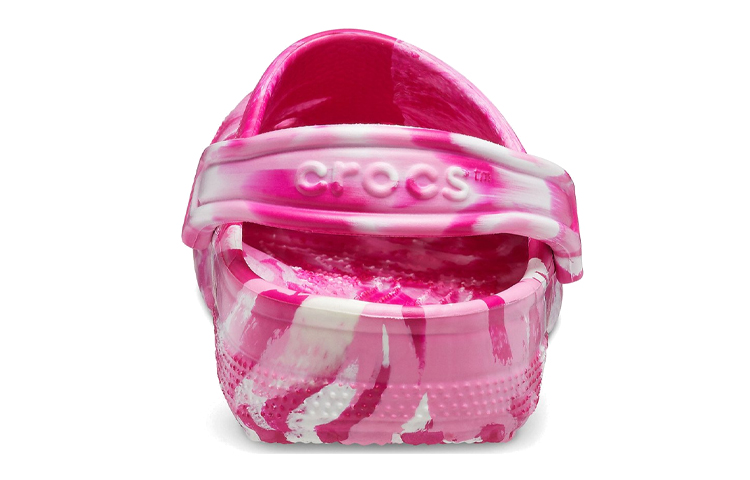 Details for (W) Crocs Classic Clog 'Merah Jambu' 206867-6LQ