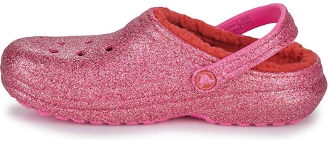 (Women) Crocs Classic Clog 'Pink' 208354-6EN (Women) Crocs Classic Clog 'Pink' 208354-6EN