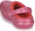 Lookbook (W) 크록스 클래식 클로그 (핑크) 208354-6EN
