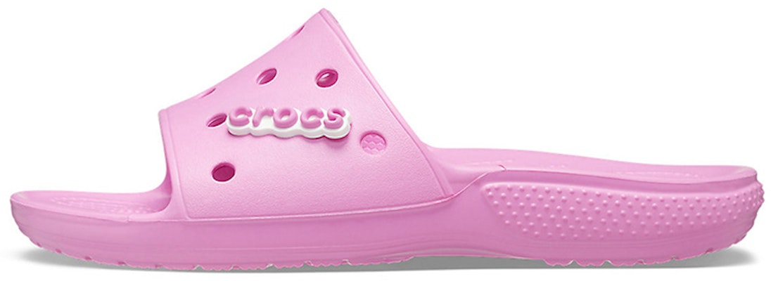 (W) Crocs Classic Clog 'Toffee Pink' - Selipar Klasik Warna Toffee Pink 206121-6SW Buy (W) Crocs Classic Clog 'Toffee Pink' - Selipar Klasik Warna Toffee Pink 206121-6SW