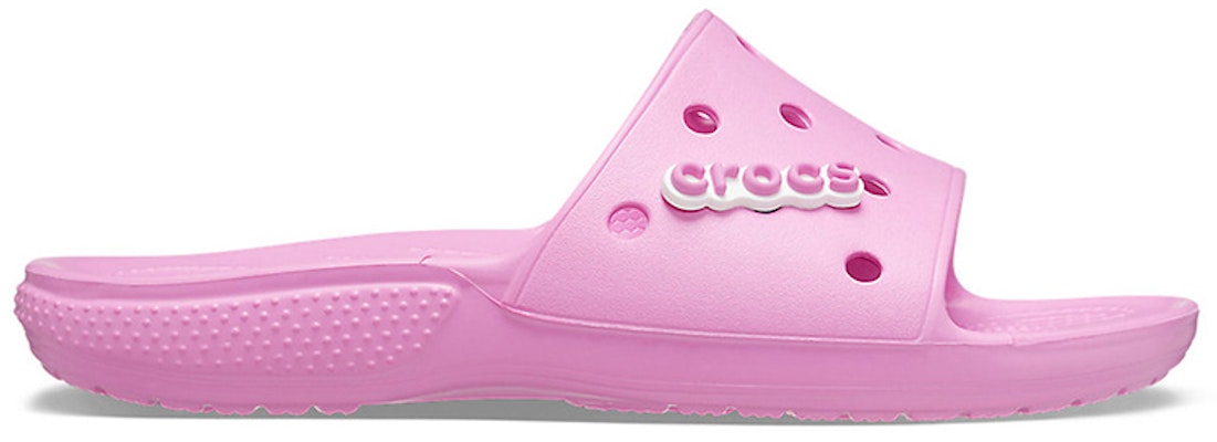 (W) Crocs Classic Clog 'Toffee Pink' - Selipar Klasik Warna Toffee Pink 206121-6SW Order (W) Crocs Classic Clog 'Toffee Pink' - Selipar Klasik Warna Toffee Pink 206121-6SW