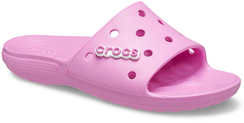(W) Crocs Classic Clog 'Toffee Pink' Wanita Pria Sandal - Coklat Muda Pink 206121-6SW Lookbook (W) Crocs Classic Clog 'Toffee Pink' Wanita Pria Sandal - Coklat Muda Pink 206121-6SW