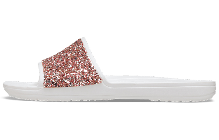 (W) Crocs Classic Clog 'White'