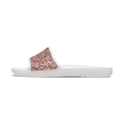 (W) Crocs Classic Clog 'White'