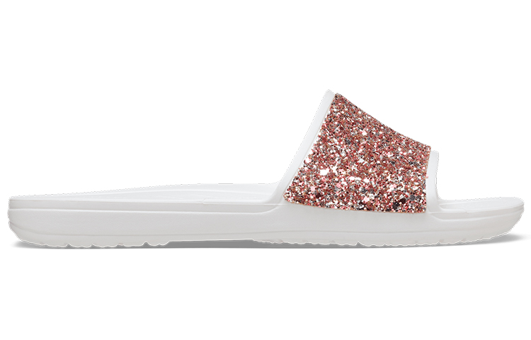 (W) Crocs Classic Clog 'White' 圖 2