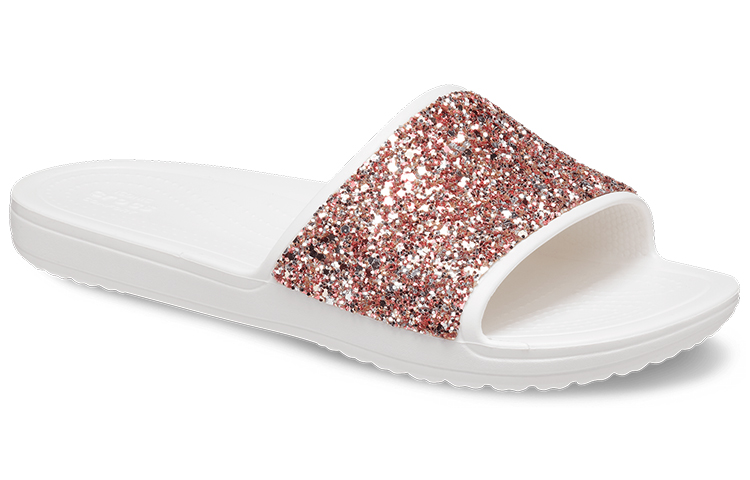 (W) Crocs Classic Clog 'White' 圖 3