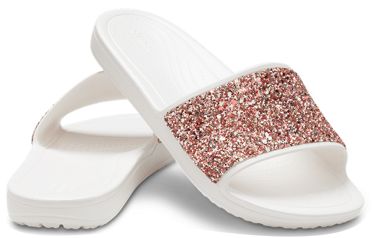 (W) Crocs Classic Clog 'White' 圖 4