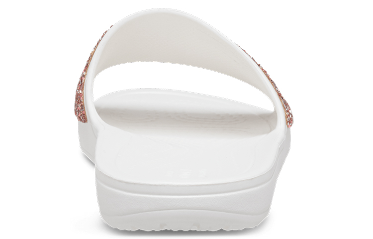 (W) Crocs Classic Clog 'White' 圖 6