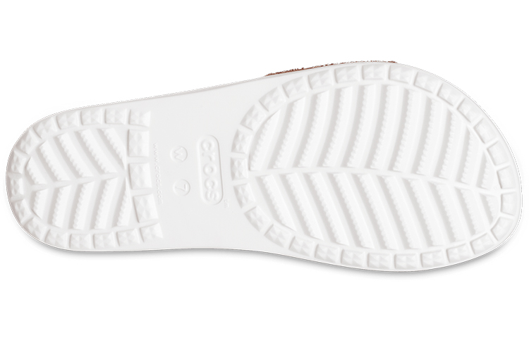 (W) Crocs Classic Clog 'White' 圖 7