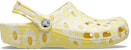 (W) Crocs Classic Clog 'Kuning Keselesaan' 206375-7HE
