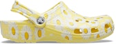 Order (W) Crocs Classic Clog 'Kuning Keselesaan' 206375-7HE