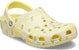 (W) Crocs Classic Clog 'Kuning Keselesaan' 206375-7HE