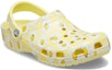 Lookbook (W) Crocs Classic Clog 'Kuning Keselesaan' 206375-7HE