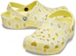 Shop (W) Crocs Classic Clog 'Kuning Keselesaan' 206375-7HE