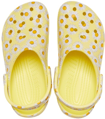 (W) Crocs Classic Clog 'Kuning Keselesaan' 206375-7HE Purchase (W) Crocs Classic Clog 'Kuning Keselesaan' 206375-7HE