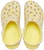 (W) Crocs Classic Clog 'Kuning Keselesaan' 206375-7HE
