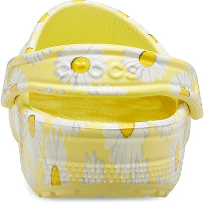 (W) Crocs Classic Clog 'Kuning Keselesaan' 206375-7HE Details for (W) Crocs Classic Clog 'Kuning Keselesaan' 206375-7HE