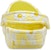 (W) Crocs Classic Clog 'Kuning Keselesaan' 206375-7HE
