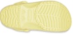 (W) Crocs Classic Clog 'Kuning Keselesaan' 206375-7HE