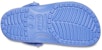 (W) Kasut Sandal Crocs Classic Clog Pantai Biru 206744-434