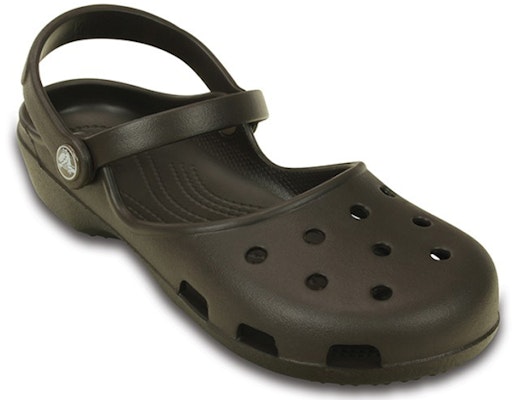 (W) Sandal Crocs Classic Clog Pantai Kopi 202494-206 Lookbook (W) Sandal Crocs Classic Clog Pantai Kopi 202494-206